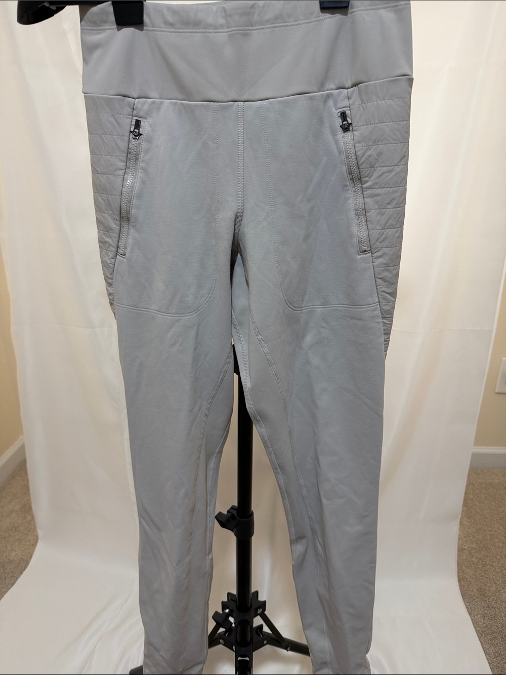 Athleta Fleece Tight
